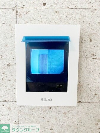 サザンロード堀切IIの物件内観写真